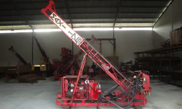 Portable Rig MD 175 1 1