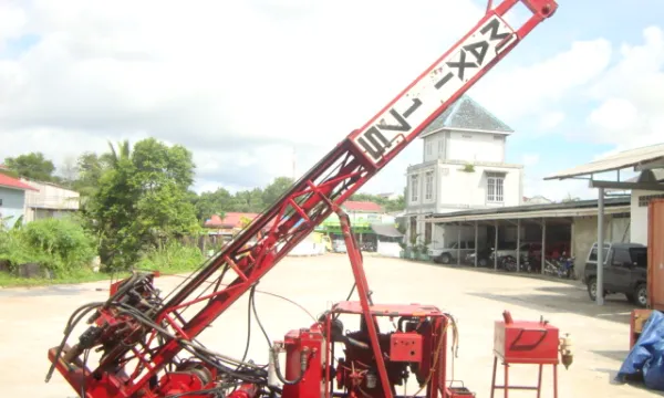 Portable Rig MD 175 5 5