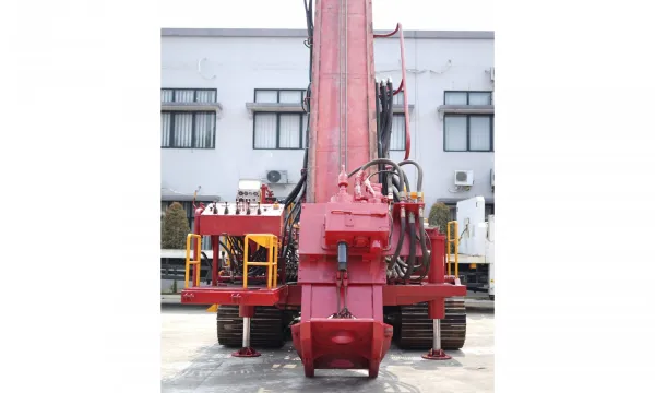 Track Mounted MD 1500 3 dsc04994